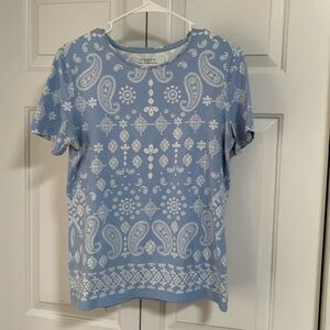 Talbots - The Talbot Tee
